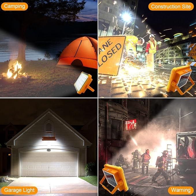Waterproof Outdoor Security Light - DreamsBuy